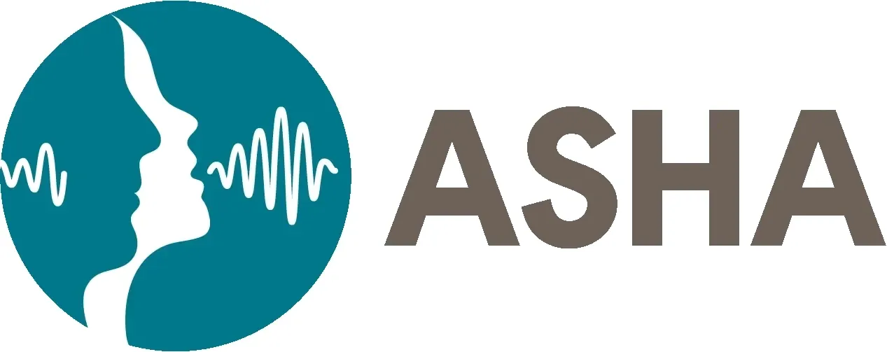 American Speech-Language-Hearing Association (ASHA)