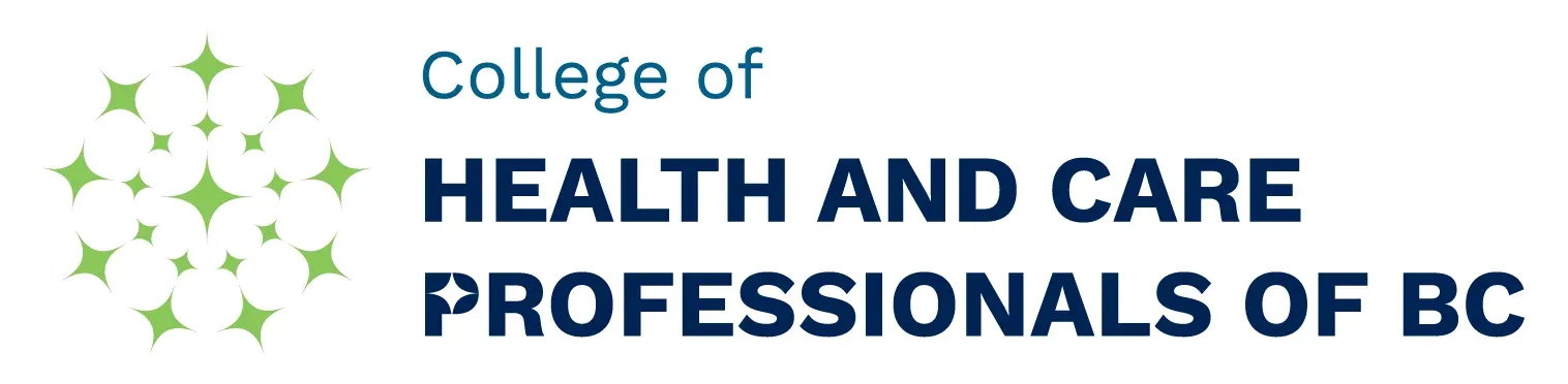College of Health and Care Professionals of British Columbia