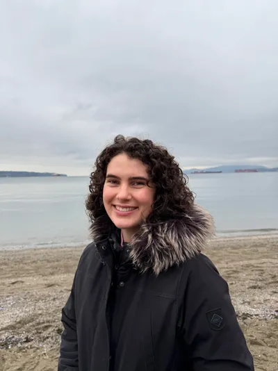 Maëlle Le Rudulier, speech-language pathologist